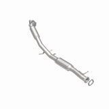 MagnaFlow Conv DF Volvo C30 - 49257