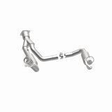 MagnaFlow Conv Direct Fit 07-09 Chevy Trailblazer SS 6.0L V8 - 5451650