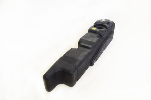 Titan Fuel Tanks 11-16 Ford F-250/F-350 PowerStroke Crew Cab Long Bed 65 Gallon XXL Mid-Ship Tank - 7020311