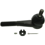MOOG 69-74 Chevrolet K10 Pickup At Pitman Arm Tie Rod End - ES2027L