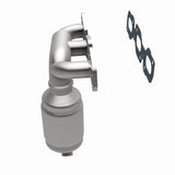 MagnaFlow Conv DF Contour 95-00 2.5L Front MF - 50301