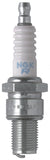 NGK Standard Spark Plug Box of 10 (BR8ECS) - 4172