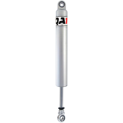 QA1 26 Series Monotube Shock Absorber - 9in Stroke - Hyperscrew - 7-7 Valving - Steel - 2697M