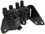 NGK 1997 Hyundai Accent DIS Ignition Coil - 48623