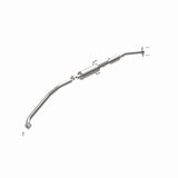 MagnaFlow OEM Grade 03-06 Pontiac Vibe GT 1.8L Direct Fit Federal Catalytic Converter - 52458