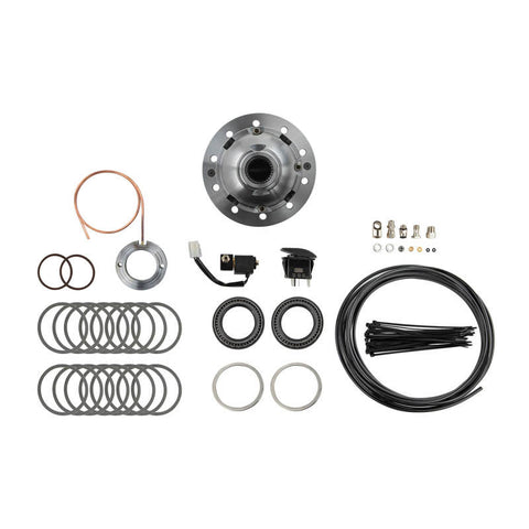 ARB Airlocker Dana30 30Spl 3.73&Up S/N.. - RD104