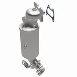 MagnaFlow Direct Fit Catalytic Converter 06-13 Honda Civic L4 1.8L - 5531343