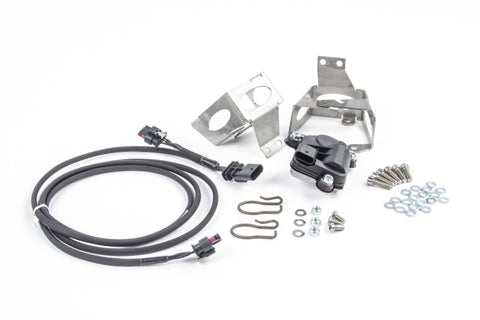 Dinan 20-24 BMW M340i/M440i (G20/G22/G23/G26) Free Flow Axleback Exhaust System - Polished Tips - D660-0085