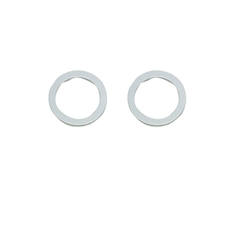 Russell Performance Use with Holley & Demon 9/16in -24 Carb Fittings - 645210