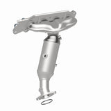 MagnaFlow Conv DF 03-04 Ford Focus 2.3L Manifold (Eng Code Z) - 49375