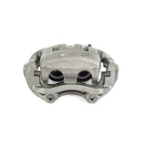 Power Stop 05-07 Infiniti G35 Front Left Autospecialty Caliper w/Bracket - L2870A