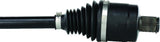 DragonFire Racing Hydra Axle- Polaris Ranger Crew XP 1000 20-22- Position- Rear- Right/Left - 522866