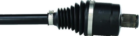 DragonFire Racing Hydra Axle- Polaris Ranger Crew XP 1000 20-22- Position- Rear- Right/Left - 522866