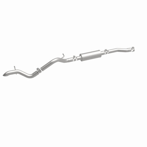Magnaflow SYS C/B 12-14 Jeep Wrangler JK 2dr Stainless Steel V6 3.6L 2dr - 15236