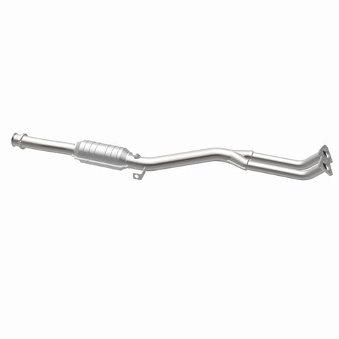 MagnaFlow Conv DF 91-96 BMW 850 V12 D/S - 93684
