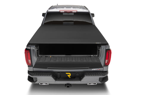 Extang 15-19 Chevy/GMC Canyon/Colorado (6ft bed) Trifecta Signature 2.0 - 94355