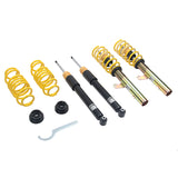 ST X-Height Adjustable Coilovers 15+ VW Golf VII 1.8T Sportwagen - 1328000Z