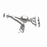 MagnaFlow Conv DF 04-10 Mitsu Endeavor 3.8L - 51763