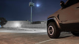 ORACLE Lighting 19-22 RAM Rebel/TRX Front Bumper Flush LED Light Bar System - White - 5885-001