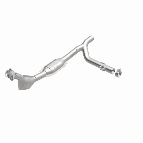 MagnaFlow Direct Fit Catalytic Converter 99 F-150 5.4L V8 P/S 2WD - 93397