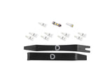 Diode Dynamics 12-17 Toyota Camry Interior LED Kit Cool White Stage 1 - DD0589