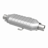 MagnaFlow Conv Univ 3/3 W/2Air - 95029