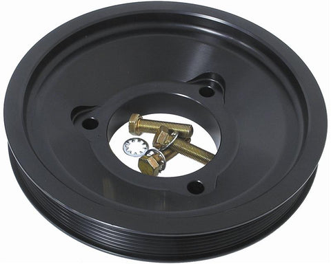 Fluidampr Dodge Cummins Sensor Relocation Kit for 92-98 12V Trucks - 300003