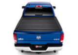 BAK 02-20 Dodge Ram 1500 (19-20 Classic Only) / 03-20 Ram 2500/3500 8ft Bed BAKFlip MX4 Matte Finish - 448204