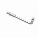 MagnaFlow Conv DF 01-05 Honda Civic EX/GX 1.7L - 93228