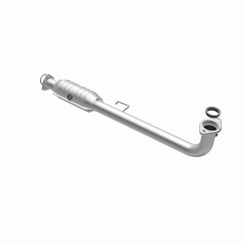 MagnaFlow Conv DF 01-05 Honda Civic EX/GX 1.7L - 93228