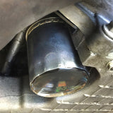 DEI Oil Filter Heat Shield 2.5in x 3.5in x 3in - 3 Pack - 10741