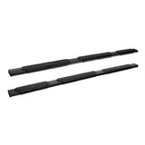 Westin 19-21 Ram 1500 Crew Cab R5 M-Series Wheel-to-Wheel Nerf Step Bars - Black - 28-534705