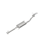 MagnaFlow Sys CB 07 Toyota FJ Cruiser 4.0L V6 - 16649