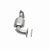 MagnaFlow Direct Fit Catalytic Converter Gm - 23471