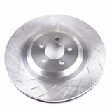 Power Stop 15-19 Dodge Challenger Front Autospecialty Brake Rotor - AR86002