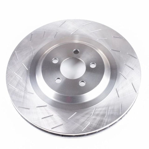 Power Stop 15-19 Dodge Challenger Front Autospecialty Brake Rotor - AR86002