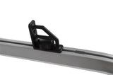 Dee Zee 15-23 Chevrolet Colorado Cargo Management Rear Rack - Silver - DZ95071R