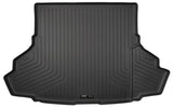 Husky Liners 15-22 Ford Mustang Coupe WeatherBeater Black Trunk Liner - 43071