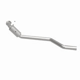 MagnaFlow Direct Fit Catalytic Converter 06-08 Jaguar S-Type 3.0L - 52076