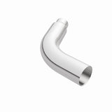 MagnaFlow Tip 1-pk Side-Exit 4x18 3 ID SS - 35182