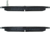 StopTech 08-14 Cadillac CTS Street Performance Front Brake Pads - 308.13320