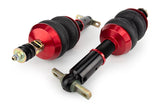 Air Lift Performance Builder Series Compact Bellow w/ Long Shock & Trunion to Stud End Treatments - 78791