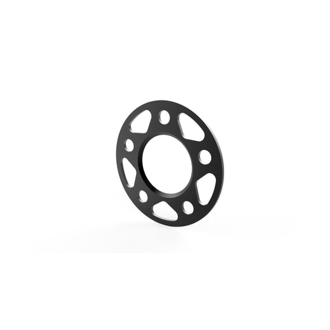 APR Wheel Spacers - 66.5mm Center Bore - 4mm Spacer Size - MS100161
