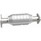 MagnaFlow Direct Fit Catalytic Converter 87-89 Mercedes 260E 2.6L - 23833