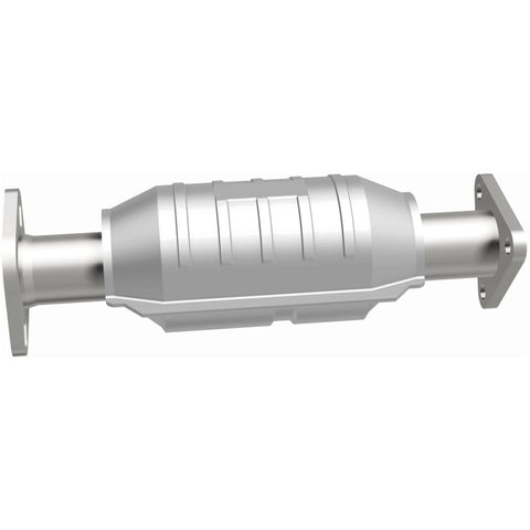 MagnaFlow Direct Fit Catalytic Converter 87-89 Mercedes 260E 2.6L - 23833