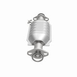 MagnaFlow Conv DF Toyota 81-83 - 23895