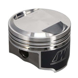Wiseco HD 1340 Evo 101 CR Rear 3527X Piston Kit - 4725P3