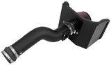 K&N 2016 Toyota Tacoma V6 3.5L AirCharger Performance Intake - 63-9039