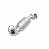 MagnaFlow California Catalytic Converter Direct Fit 04-09 Cadillac CTS V6 3.6L - 5461884
