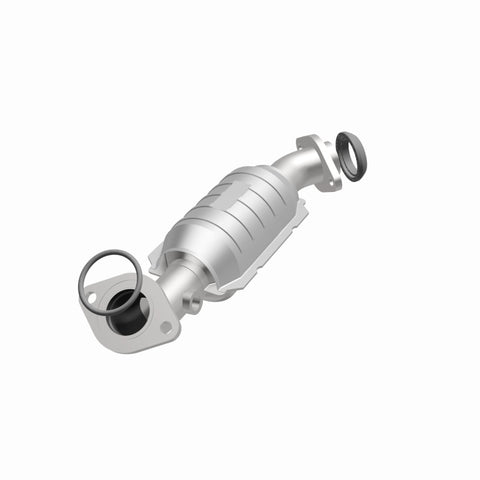 MagnaFlow California Catalytic Converter Direct Fit 04-09 Cadillac CTS V6 3.6L - 5461884